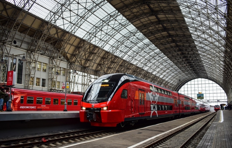 &laquo;Аэроэкспресс&raquo; повышает тарифы