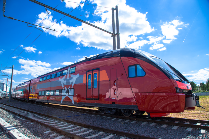 Аэроэкспресс сообщил об изменениях в расписании 