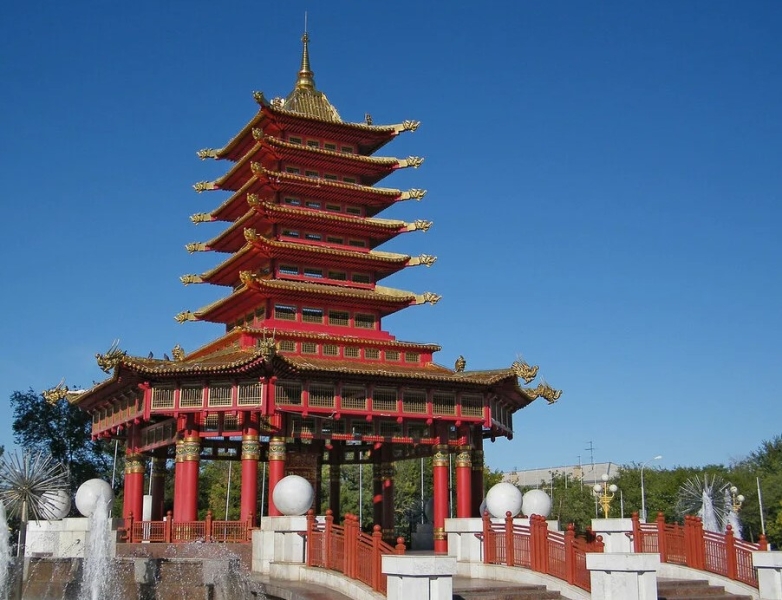 Аэрофлот открывает регулярные рейсы из Москвы в Элисту