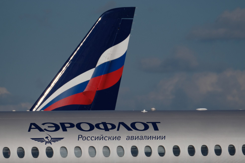 Аэрофлот поддержит российско-китайский туризм