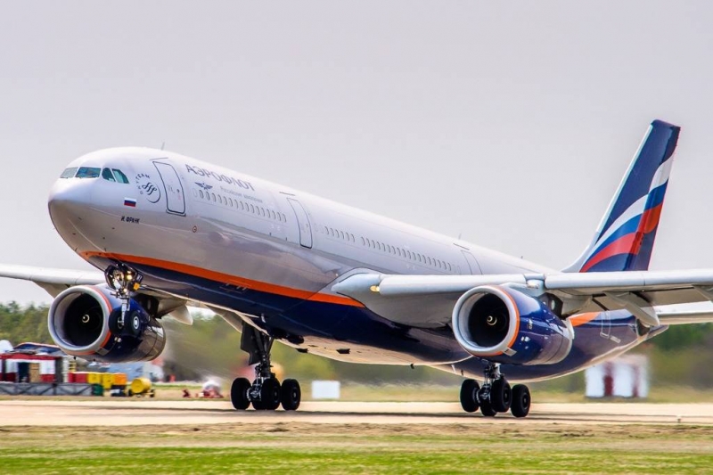 Аэрофлот запускает рейсы из Сочи в 9 городов России