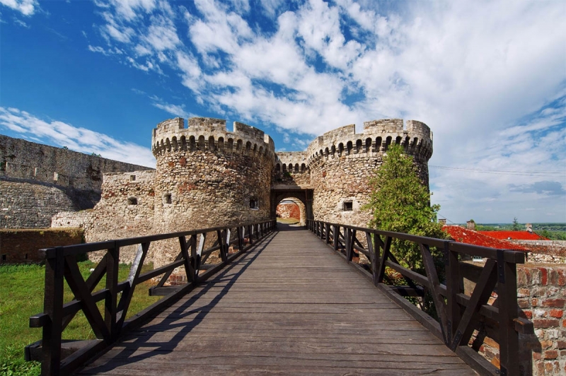 Air Serbia увеличит количество рейсов в&nbsp;Российскую Федерацию