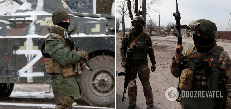 ''Алкоголь как союзник сопротивления'': в оккупированном Мариуполе захватчики устроили перестрелку между собой