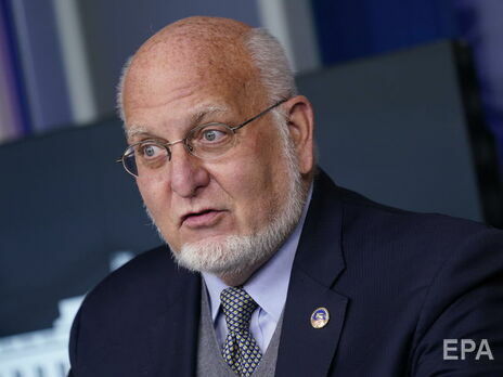 Американский вирусолог заявил, что COVID-19 создали в лаборатории Уханя