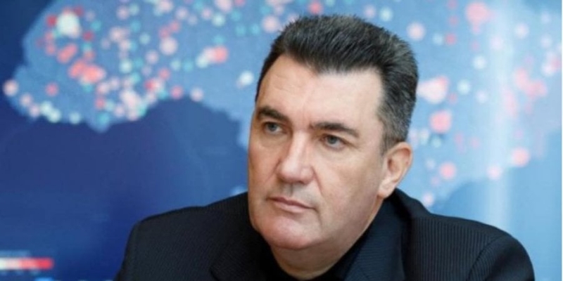 «Артиллерийское обескровливание оккупантов». Данилов назвал приоритет ВСУ на данном этапе войны