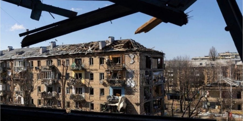 Без украинских товаров. В&nbsp;Запорожье оккупанты заставляют предпринимателей открывать магазины и&nbsp;вводить рубли