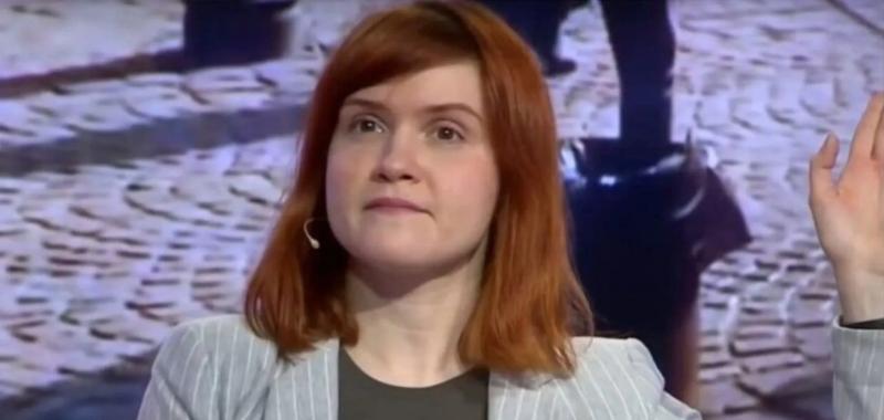 Безуглая размечталась о посте министра обороны и разозлила украинцев