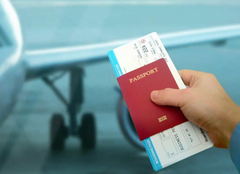 Билеты, номера в отелях и трансферы существенно подорожали в первом полугодии 2023 года