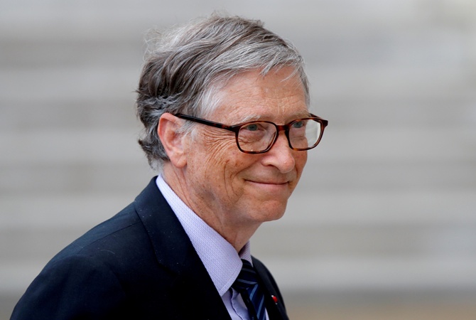 Билл Гейтс и Уоррен Баффет построят ядерный реактор на быстрых нейтронах