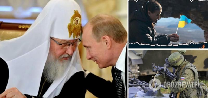 Бизнес на крови: волынский монастырь собирается продать землю в Киеве &ndash; деньги уйдут в Москву