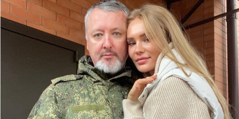 Боевик Гиркин, вероятно, отправился на&nbsp;войну против Украины. Уже объявили вознаграждение за&nbsp;взятие его в&nbsp;плен