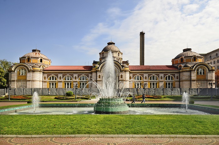 Болгария ужесточает правила пребывания для туристов