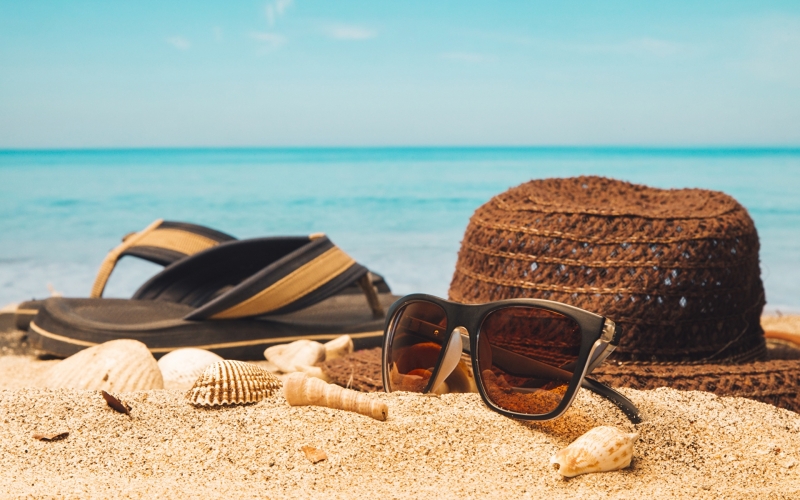 Большинство россиян думают о поездке за границу этой весной