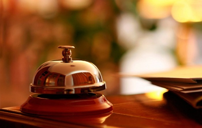 Бронирование гостиниц интуристами выросло на&nbsp;40%