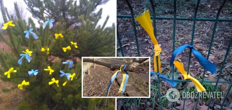 ''Будем бороться, пока последний оккупант не исчезнет с нашей земли'': херсонские партизаны ждут освобождения левобережья. Фото