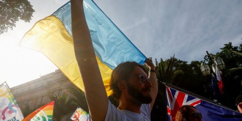 &laquo;Будут выборы&nbsp;&mdash; будут F-16&raquo;. Как Украине избежать узурпации власти и&nbsp;не&nbsp;сойти с&nbsp;пути к&nbsp;победе&nbsp;&mdash; разговор&nbsp;NV с&nbsp;политтехнологом Гайдаем