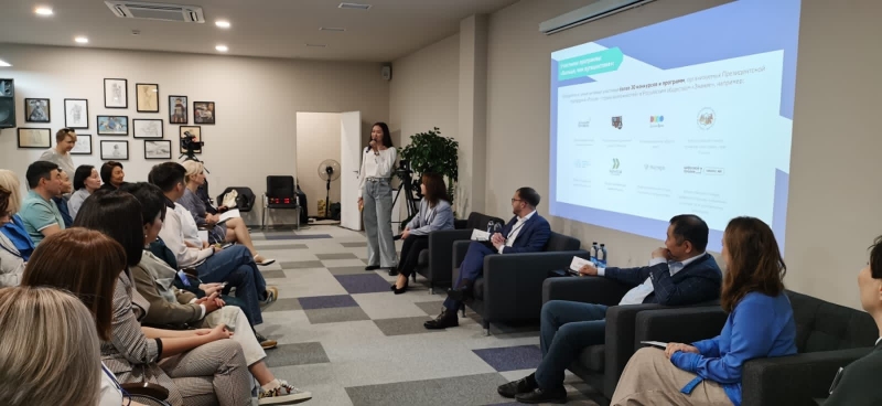  Бурятия предложит турпродукт нового формата для программы &laquo;Больше, чем путешествие&raquo;