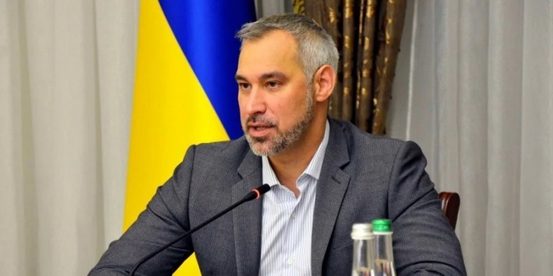 &laquo;Был шанс&raquo;. Рябошапка рассказал, обижается&nbsp;ли на&nbsp;Зеленского за&nbsp;увольнение