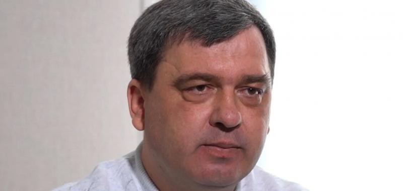 Был свидетелем в Гааге: история в Музее ''Голоса Мирных'' Фонда Рината Ахметова