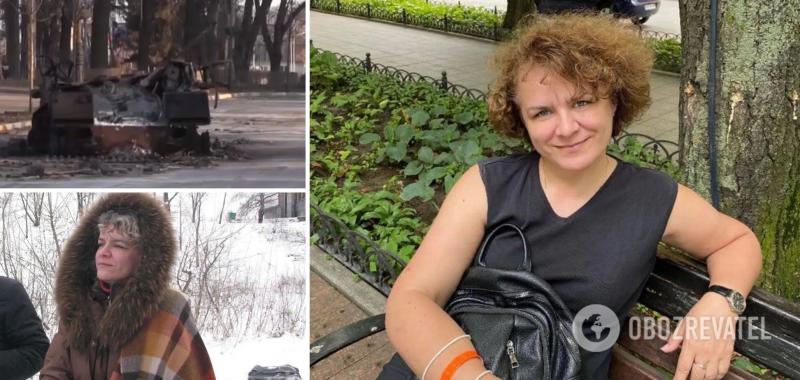 Бывшую учительницу с мужем расстреляли из-за того, что они останавливали танки оккупантов: подробности трагедии на Киевщине