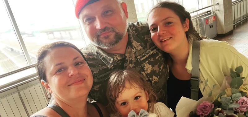 Чему украинку может научить Германия и что у нас гораздо лучше: история беженки из Киева о конвертах, толерантности и желании вернуться домой