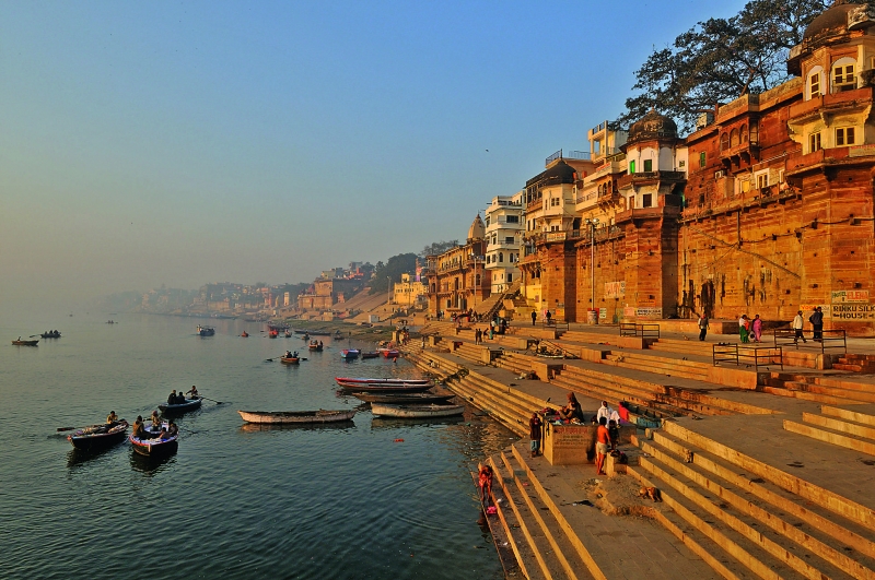 Число рейсов между РФ и Индией может увеличиться 