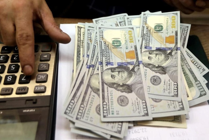 Что будет с долларом после Дня Конституции