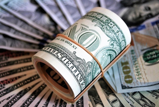 Что будет с долларом во время локдауна