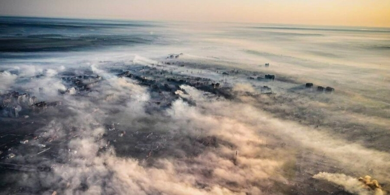 Что изменила Россия в&nbsp;ответ на&nbsp;контратаки ВСУ под Бахмутом и&nbsp;почему на&nbsp;юге оккупантов охватывают панические настроения&nbsp;&mdash; ISW