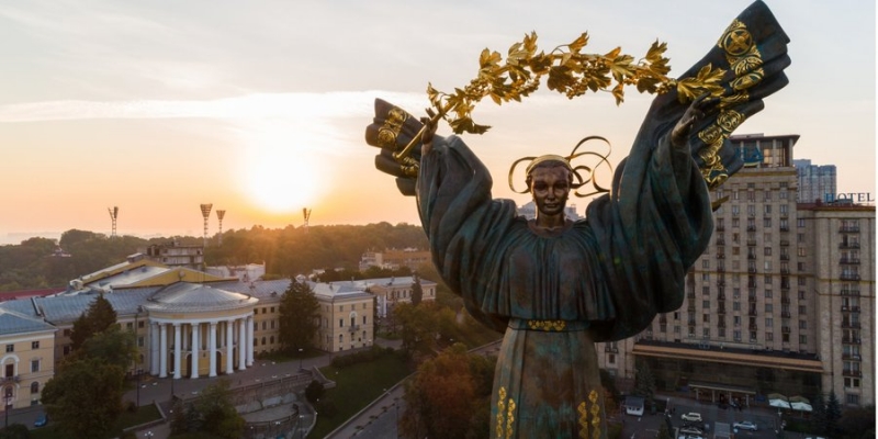 Что ожидать украинцам? Будет ли выходной на День Независимости у госслужащих и наемных работников