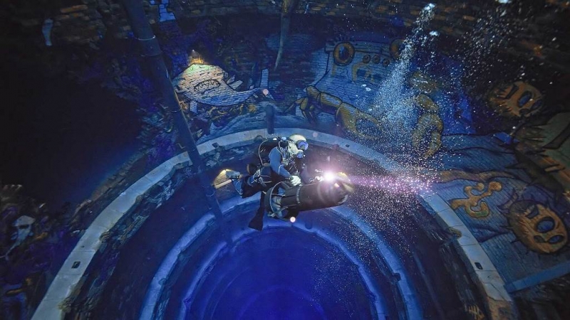 Что приготовил Дубай этим летом?