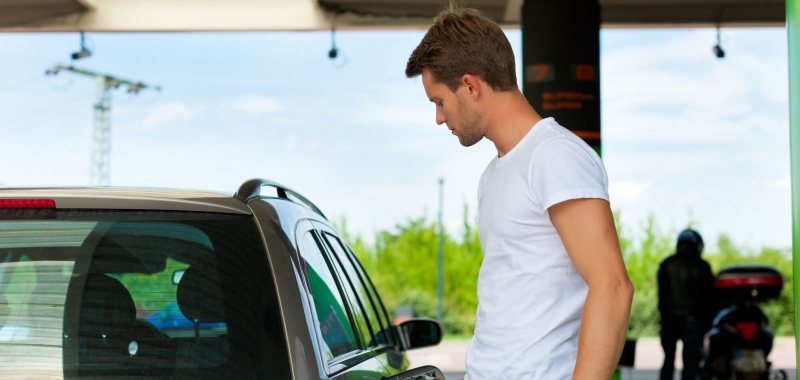 Что продают украинские АЗС вместо А-95: результаты&nbsp;исследования