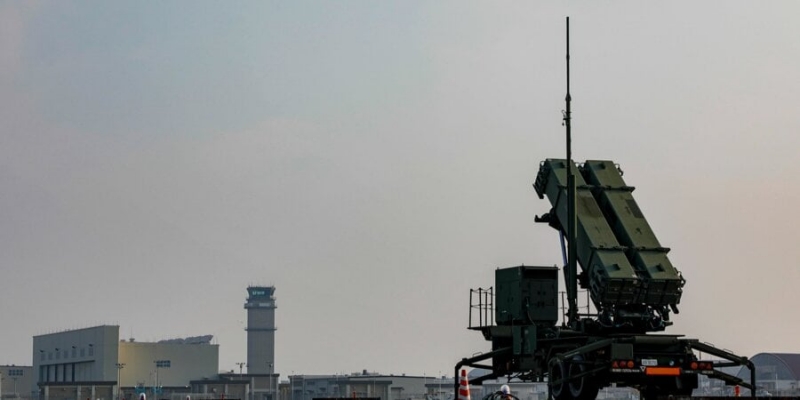 Данилов оценил вероятность передачи Украине систем Patriot