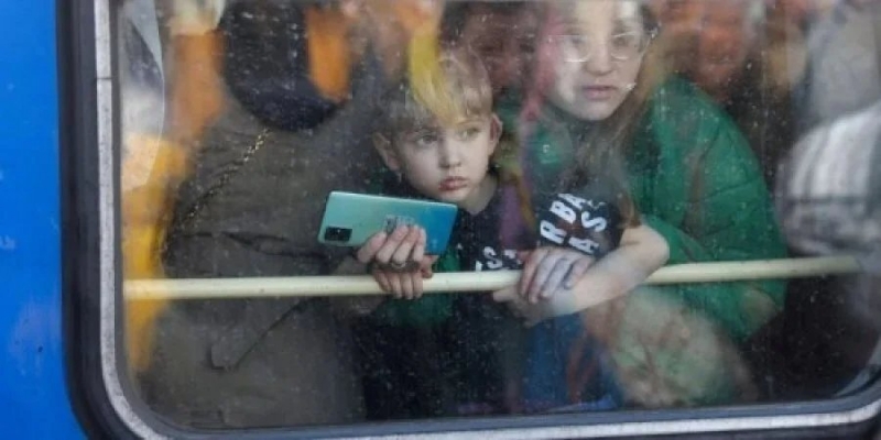 Делают жизнь невыносимой. Захватчики ускорили темпы депортации украинцев