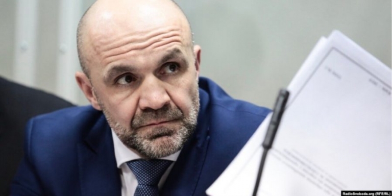 Дело Гандзюк: суд решил оставить Мангера и Левина под стражей