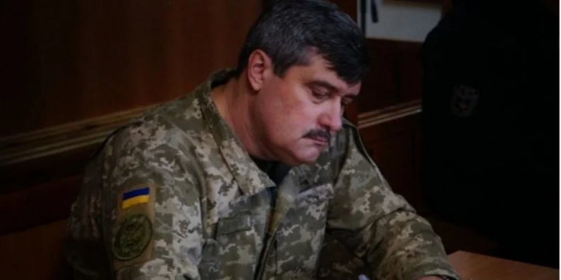 Дело о&nbsp;сбитом Ил-76: Верховный суд оправдал генерала Назарова