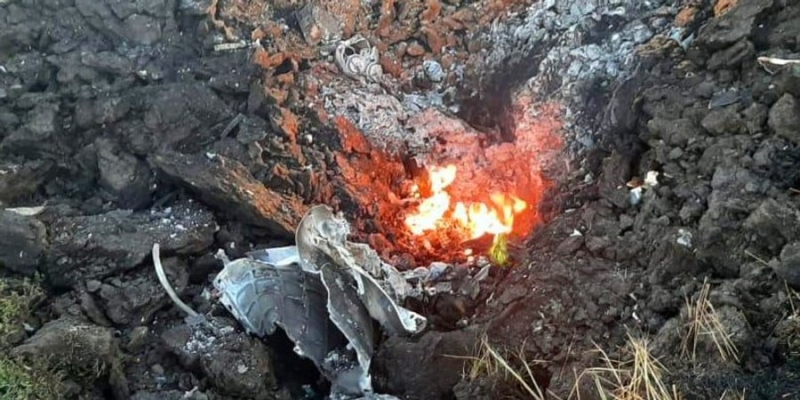 &laquo;Дело в&nbsp;деньгах&raquo;. Почему Россия запускает по&nbsp;Украине четыре ракеты с&nbsp;четырех самолетов Ту-95МС, а&nbsp;не с&nbsp;одного&nbsp;&mdash; Романенко