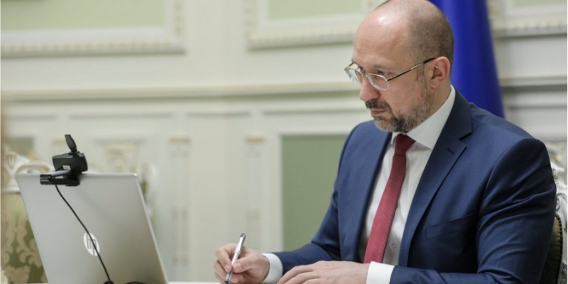 «Демонстрирует действенность». Шмыгаль — о перспективах адаптивного карантина в Украине и правилах на майские праздники