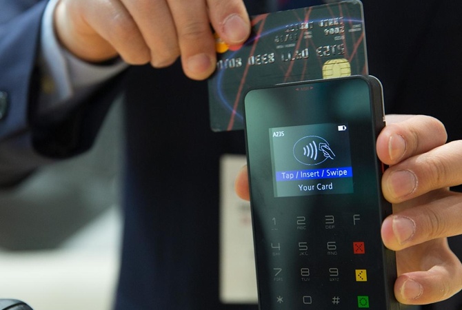 Депутаты приняли закон  О платежных услугах : что изменится для потребителя