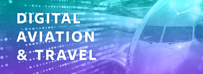 Digital Aviation Forum — встреча профессионалов накануне высокого сезона прошла 25 мая