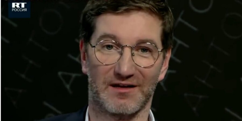 Директор пропагандистского&nbsp;RT предлагает топить украинских детей. Кулеба призвал запретить канал по&nbsp;всему миру