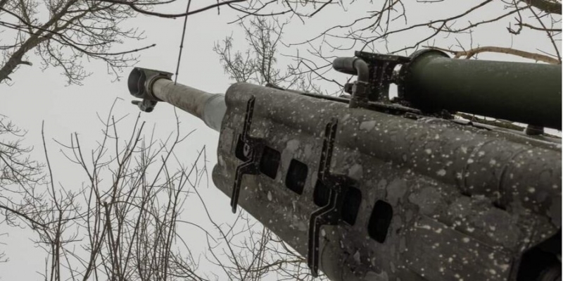 Для дискредитации ВСУ среди гражданских. Оккупанты осуществляют артиллерийские обстрелы подконтрольных им&nbsp;территорий&nbsp;&mdash; Генштаб