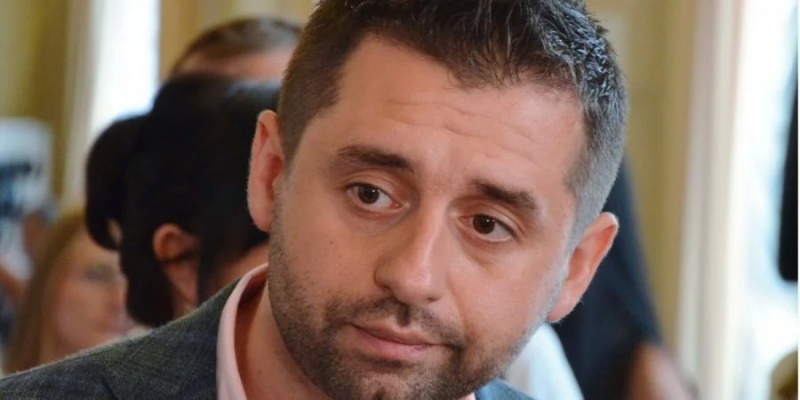 Для интеграции в&nbsp;НАТО Украине нужна только смелость членов Альянса&nbsp;&mdash; Арахамия