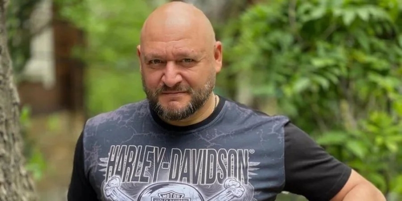 Добкин будет баллотироваться в&nbsp;мэры Харькова как самовыдвиженец