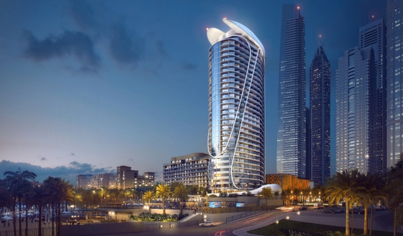 Долгожданные открытия и новые развлечения для туристов в Дубай