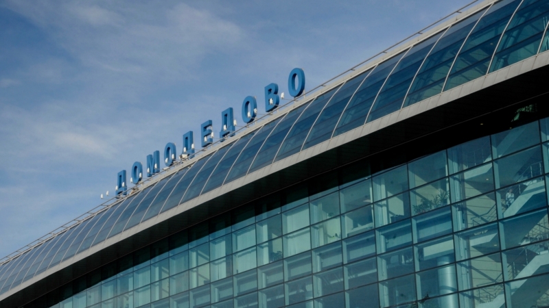 Домодедово назвал курортные направления этой осенью