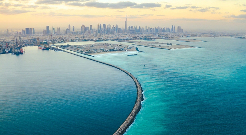 Дубай вновь назван лучшим туристическим направлением по версии Tripadvisor Travellers&rsquo; Choice Awards 2023