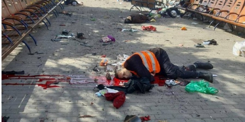 Две ракеты оккупантов ударили по&nbsp;вокзалу в&nbsp;Краматорске: как минимум 50 человек погибли и&nbsp;300 ранены&nbsp;&mdash; что известно на&nbsp;данный момент