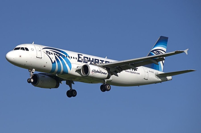 Египет ввел бесплатные транзитные визы