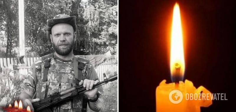 Ехал к семье в короткий отпуск: в ДТП погиб военнослужащий из Хмельнитчины. Фото